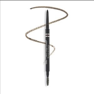 Billion Dollar Brows - Micro Brow Pencil in Taupe
